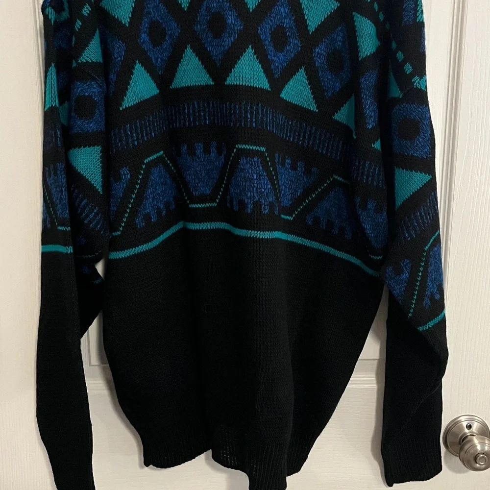 Campus vintage 80’s